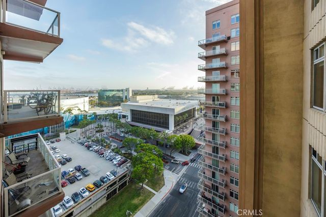 388 E Ocean Boulevard 1401, Long Beach, CA 90802