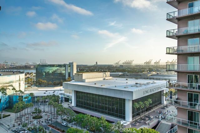 388 E Ocean Boulevard 1401, Long Beach, CA 90802