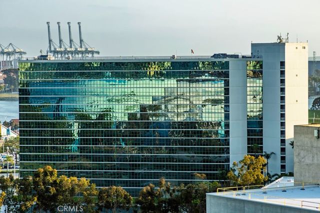 388 E Ocean Boulevard 1401, Long Beach, CA 90802