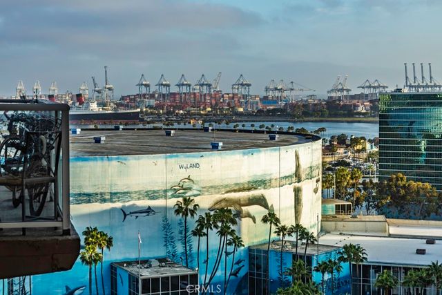 388 E Ocean Boulevard 1401, Long Beach, CA 90802