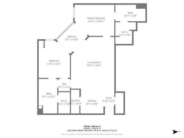 388 E Ocean Boulevard 1401, Long Beach, CA 90802
