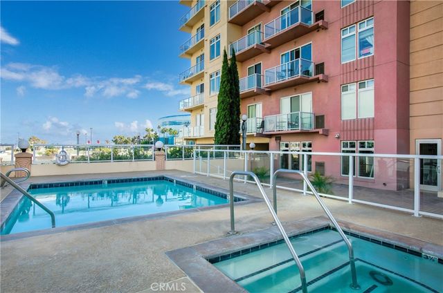 388 E Ocean Boulevard 1401, Long Beach, CA 90802