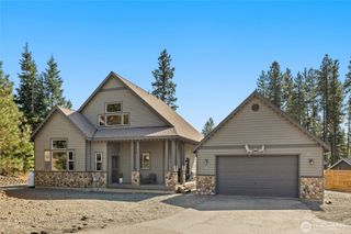 84 Wintergreen Lane, Ronald, WA 98940