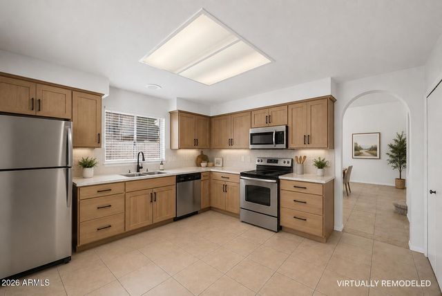 5051 W MERCURY Way, Chandler, AZ 85226