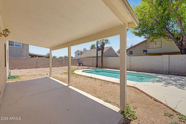 5051 W MERCURY Way, Chandler, AZ 85226