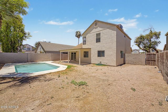 5051 W MERCURY Way, Chandler, AZ 85226