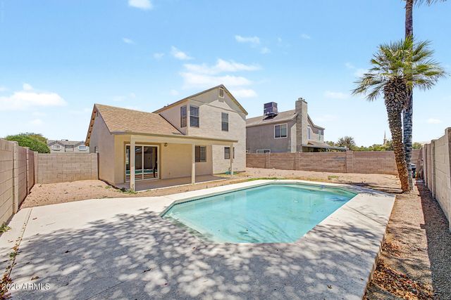 5051 W MERCURY Way, Chandler, AZ 85226