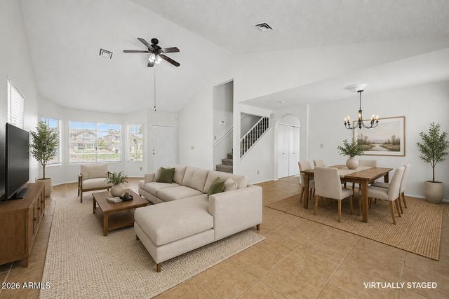 5051 W MERCURY Way, Chandler, AZ 85226