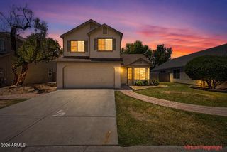 5051 W MERCURY Way, Chandler, AZ 85226