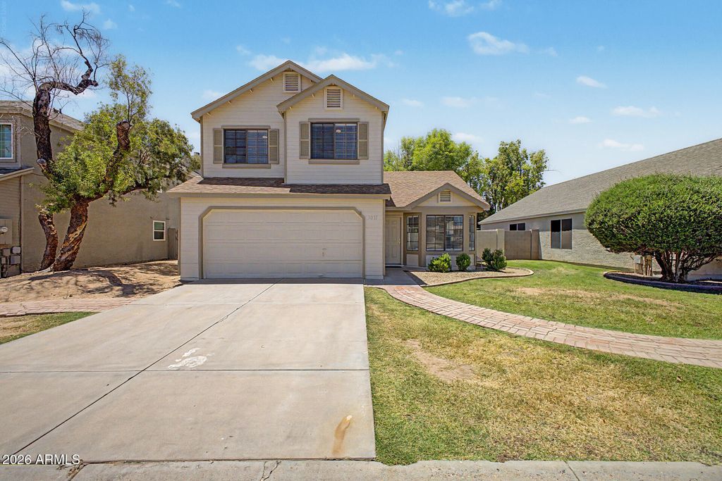 5051 W MERCURY Way, Chandler, AZ 85226 — photo 2
