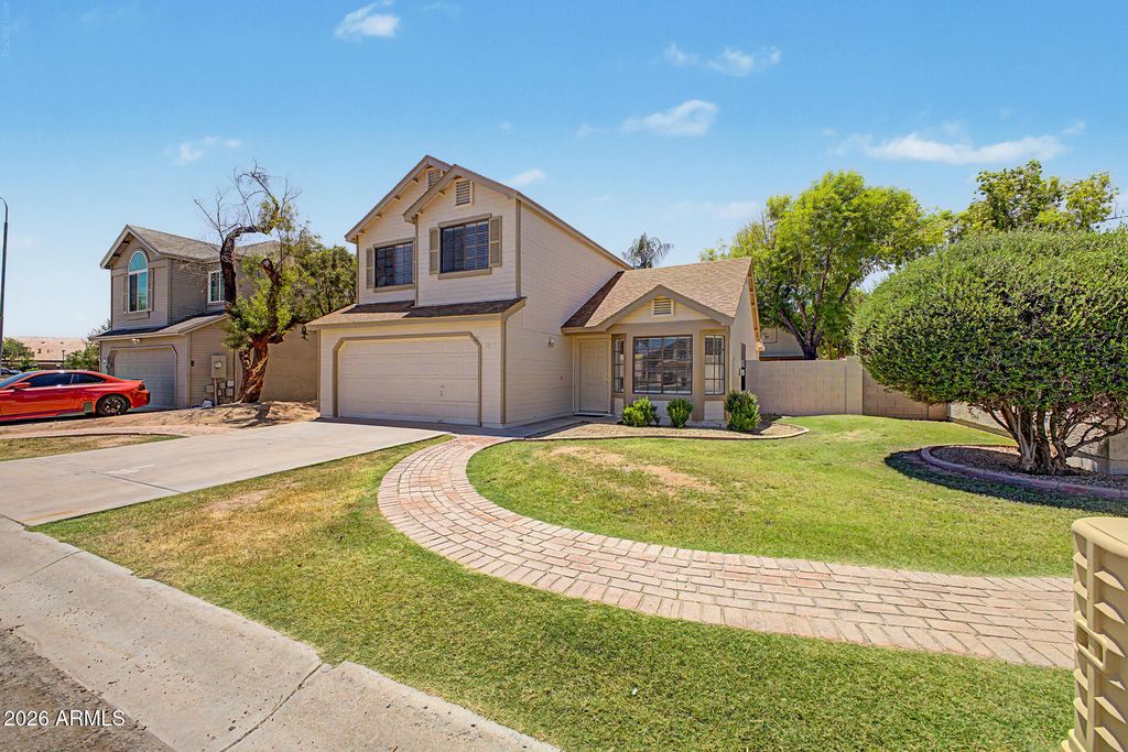 5051 W MERCURY Way, Chandler, AZ 85226 — photo 3