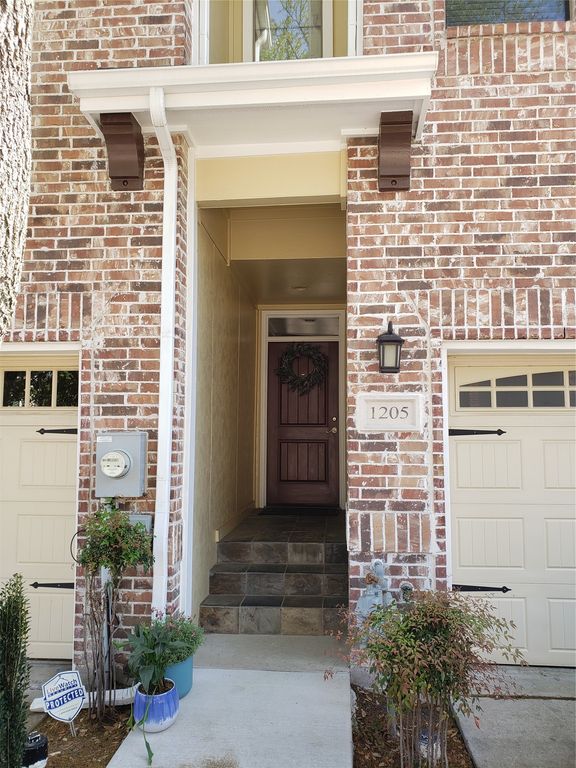 1205 Lake Vista Lane, Richardson, TX 75080