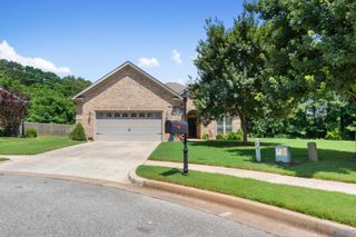 100 Wolf Creek Trail SW N/A, Huntsville, AL 35824