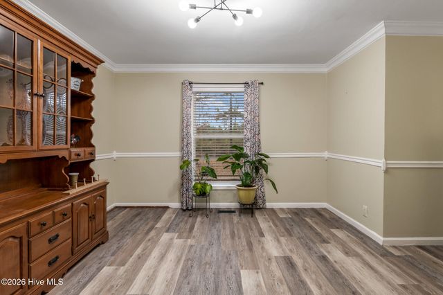 1462 Prospect Road NW, Supply, NC 28462