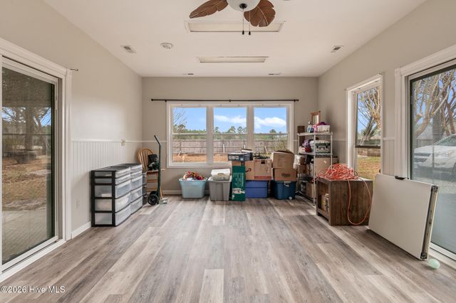 1462 Prospect Road NW, Supply, NC 28462