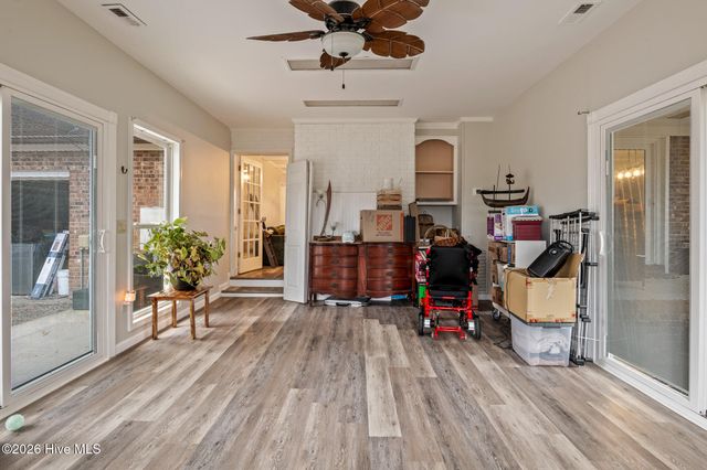 1462 Prospect Road NW, Supply, NC 28462