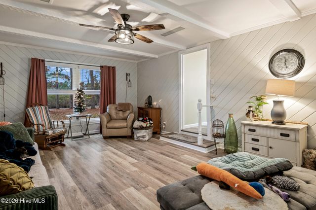 1462 Prospect Road NW, Supply, NC 28462