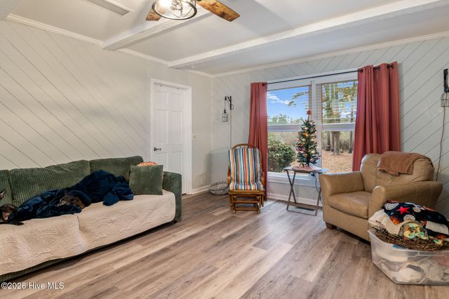 1462 Prospect Road NW, Supply, NC 28462