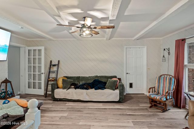 1462 Prospect Road NW, Supply, NC 28462