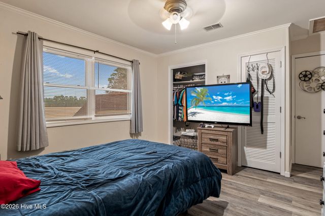 1462 Prospect Road NW, Supply, NC 28462