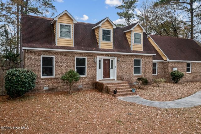 1462 Prospect Road NW, Supply, NC 28462