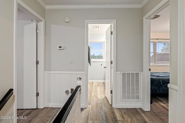 1462 Prospect Road NW, Supply, NC 28462