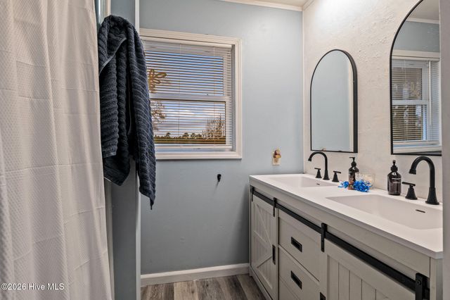 1462 Prospect Road NW, Supply, NC 28462