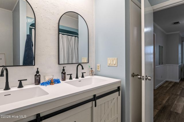 1462 Prospect Road NW, Supply, NC 28462