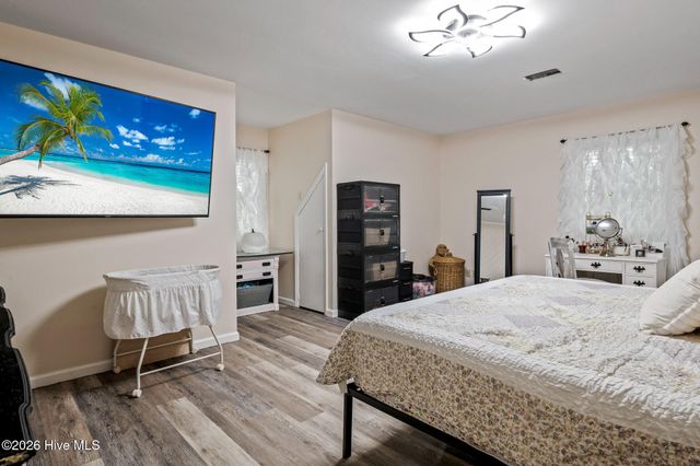 1462 Prospect Road NW, Supply, NC 28462