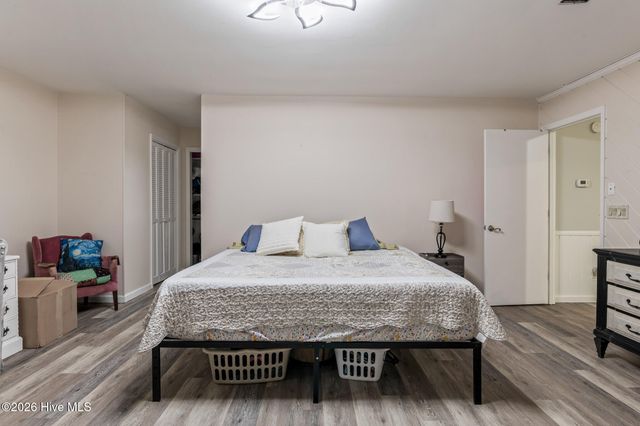 1462 Prospect Road NW, Supply, NC 28462