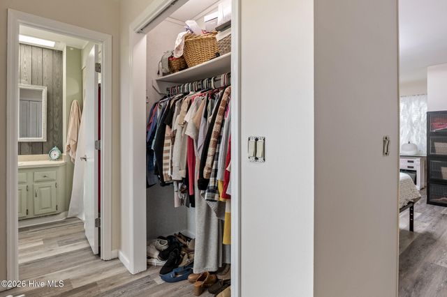 1462 Prospect Road NW, Supply, NC 28462