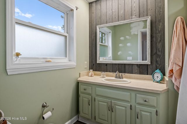 1462 Prospect Road NW, Supply, NC 28462