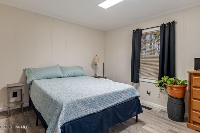 1462 Prospect Road NW, Supply, NC 28462