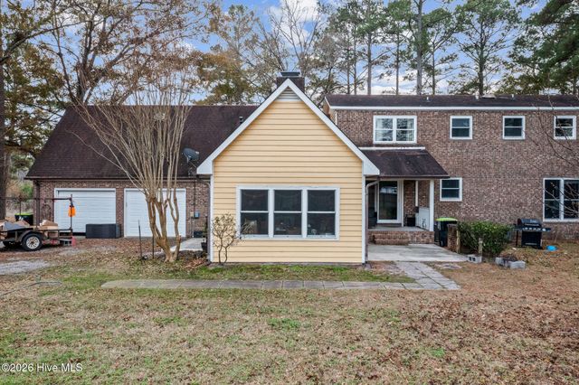 1462 Prospect Road NW, Supply, NC 28462