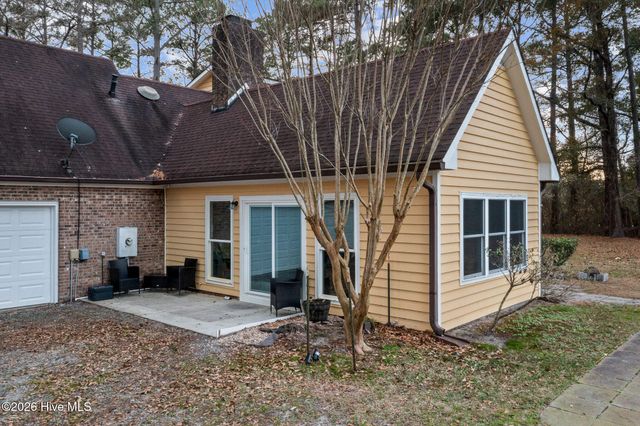 1462 Prospect Road NW, Supply, NC 28462