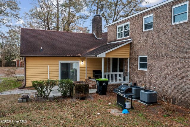 1462 Prospect Road NW, Supply, NC 28462