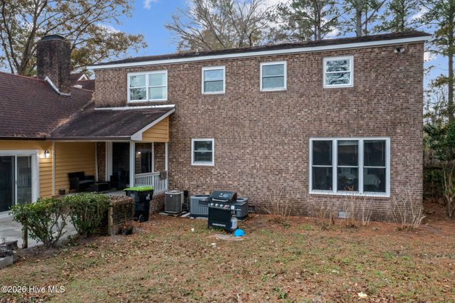 1462 Prospect Road NW, Supply, NC 28462