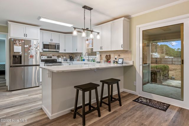 1462 Prospect Road NW, Supply, NC 28462