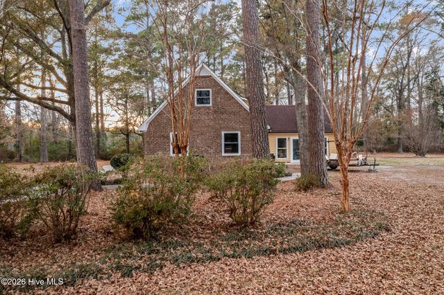 1462 Prospect Road NW, Supply, NC 28462