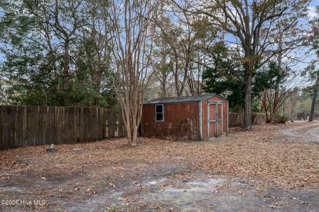 1462 Prospect Road NW, Supply, NC 28462