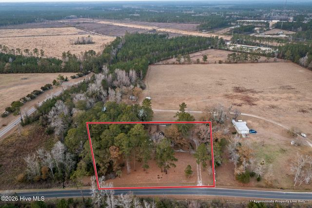 1462 Prospect Road NW, Supply, NC 28462