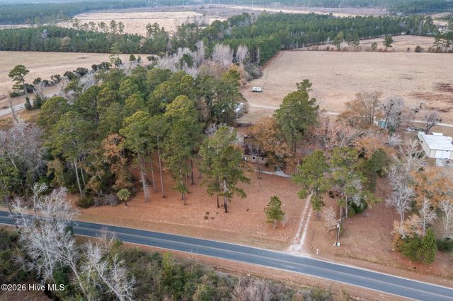 1462 Prospect Road NW, Supply, NC 28462