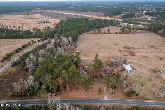 1462 Prospect Road NW, Supply, NC 28462