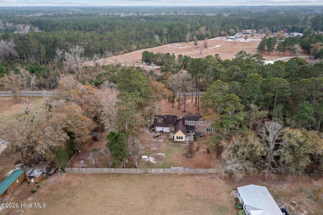 1462 Prospect Road NW, Supply, NC 28462