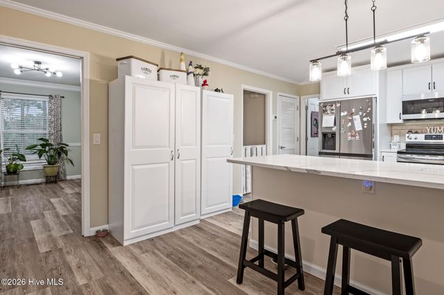 1462 Prospect Road NW, Supply, NC 28462