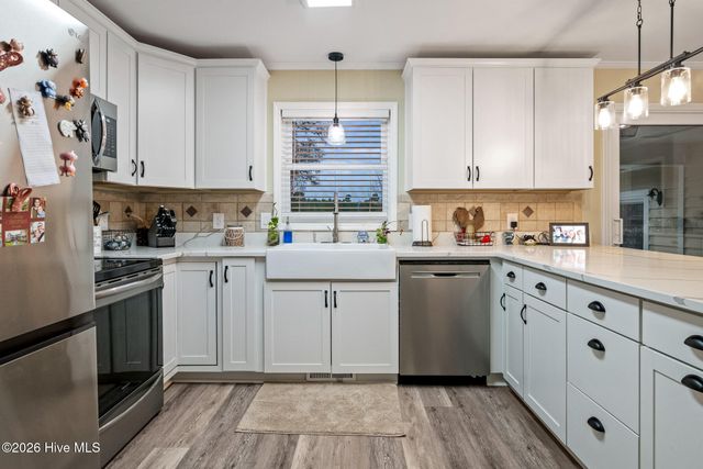 1462 Prospect Road NW, Supply, NC 28462