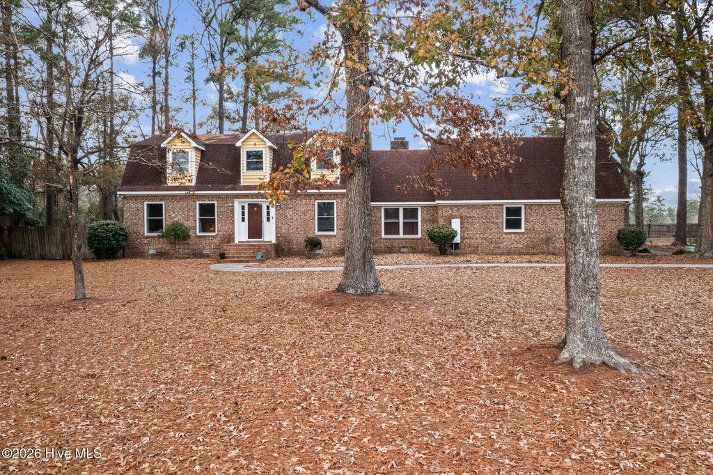 1462 Prospect Road NW, Supply, NC 28462