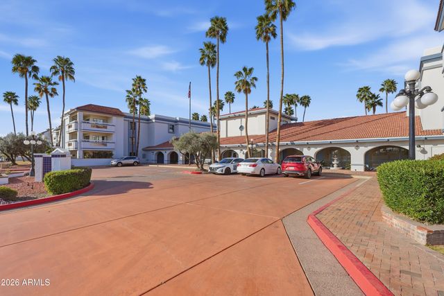 17404 N 99TH Avenue 333, Sun City, AZ 85373