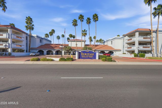 17404 N 99TH Avenue 333, Sun City, AZ 85373