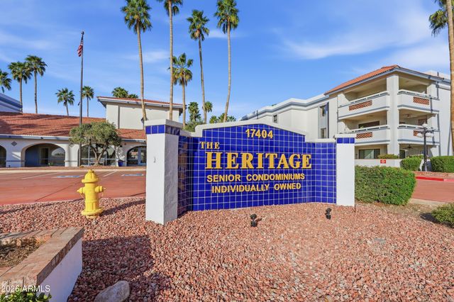 17404 N 99TH Avenue 333, Sun City, AZ 85373